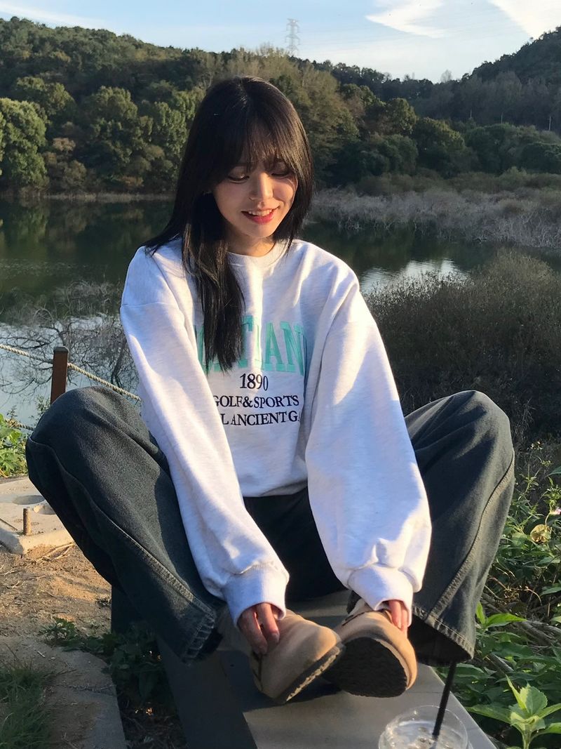 Chouette coupure pants