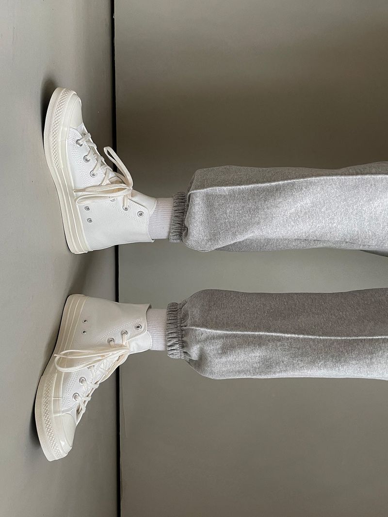 ASCLO White Canvas (High)