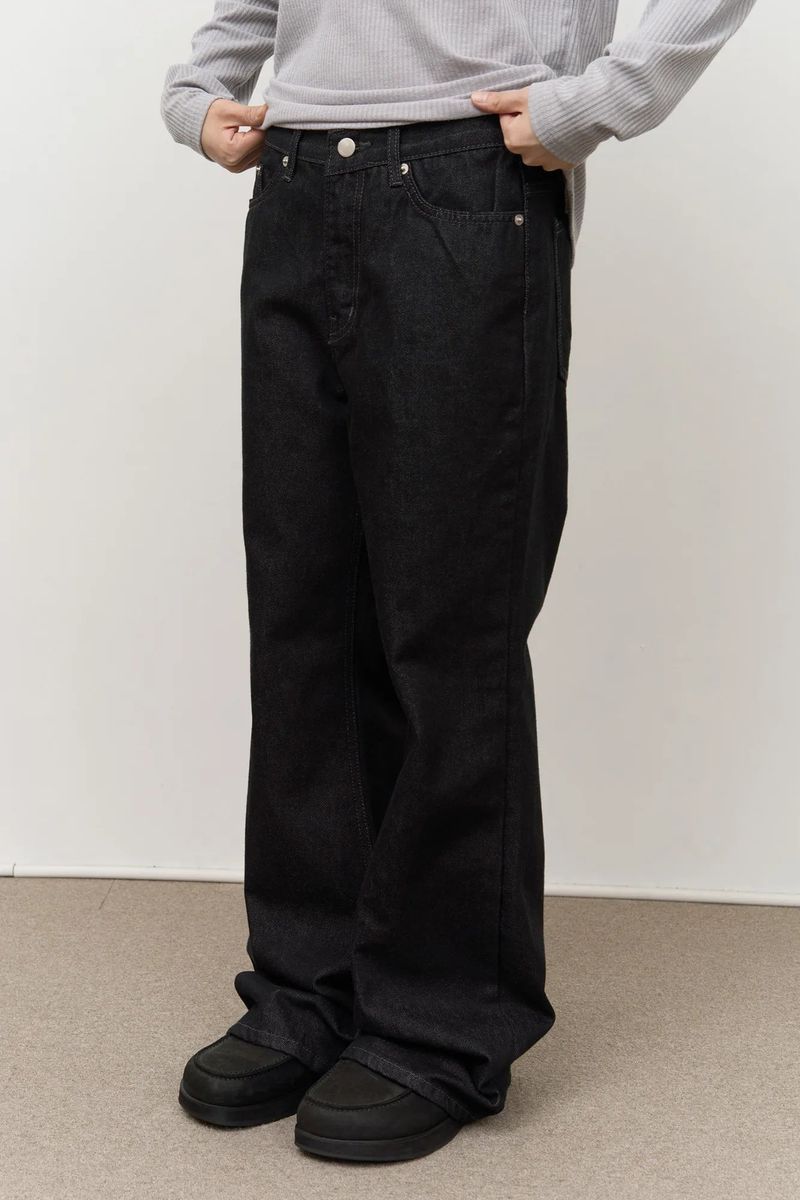 Forty Bootscut Denim