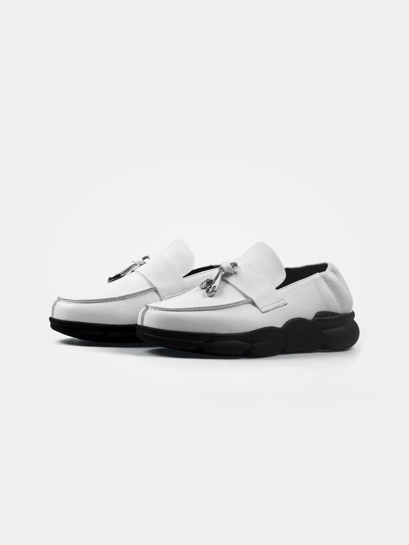 【MADE】Lian, White