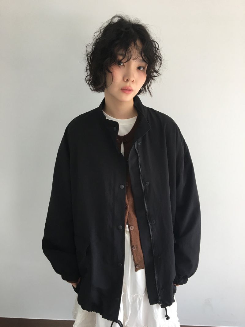 Signature Touch Wool Cardigan (8color)
