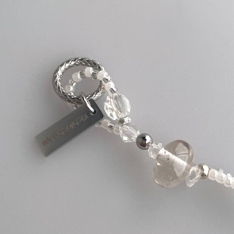Kichikichiyaya Sugar Powder Charm