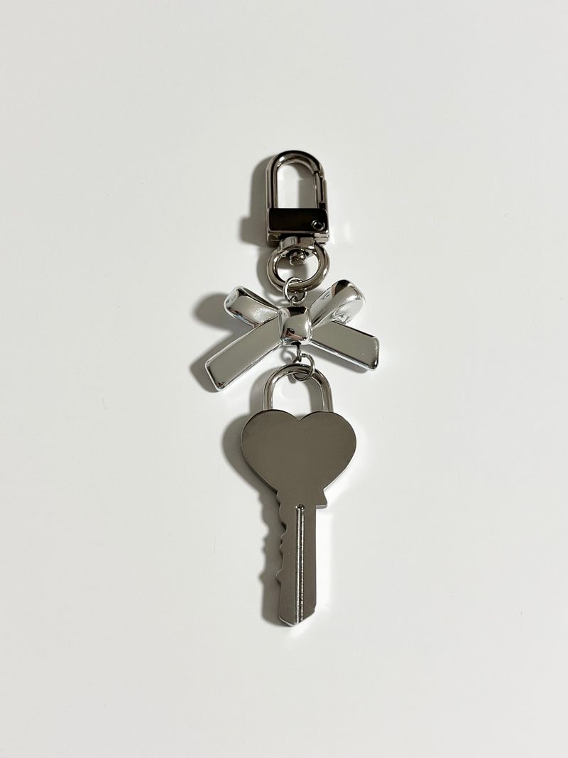 ribbon key