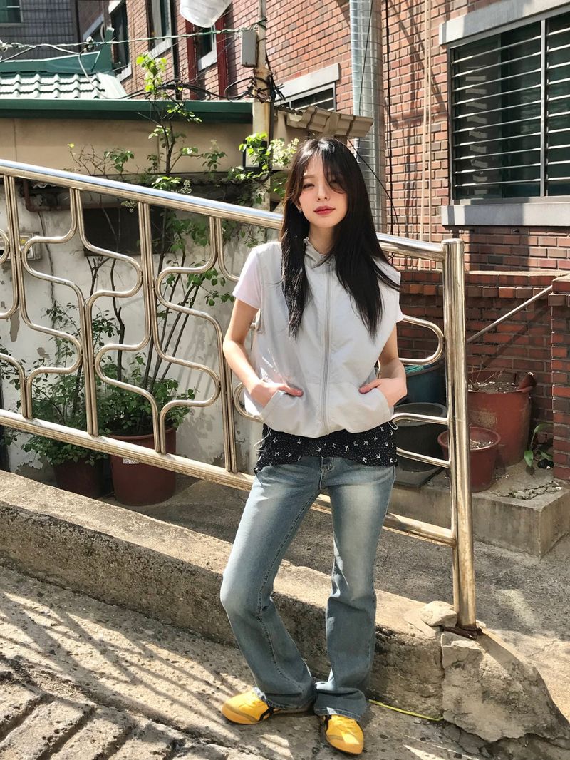 Lusse pants
