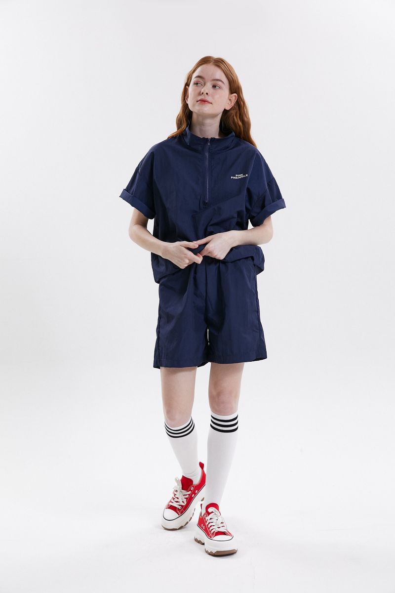 ANORAK SUIT