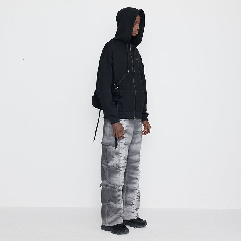 Hammock Bag Black