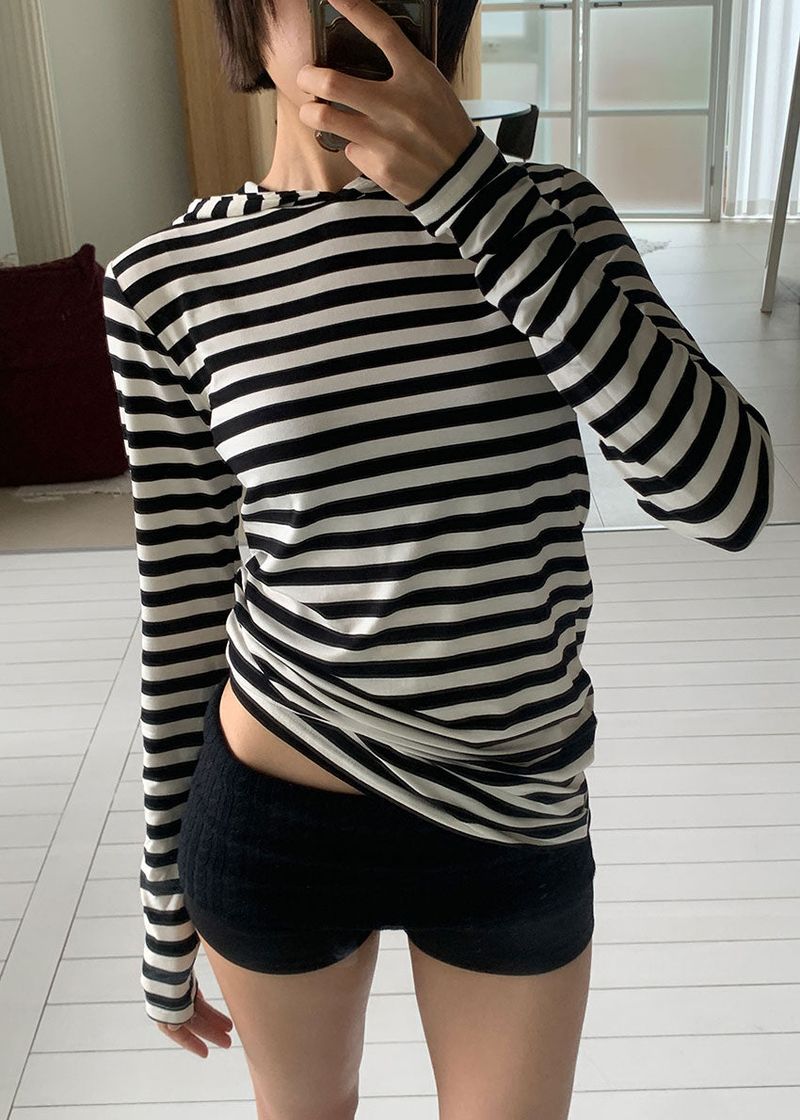 TOUCH KNIT SHORTS