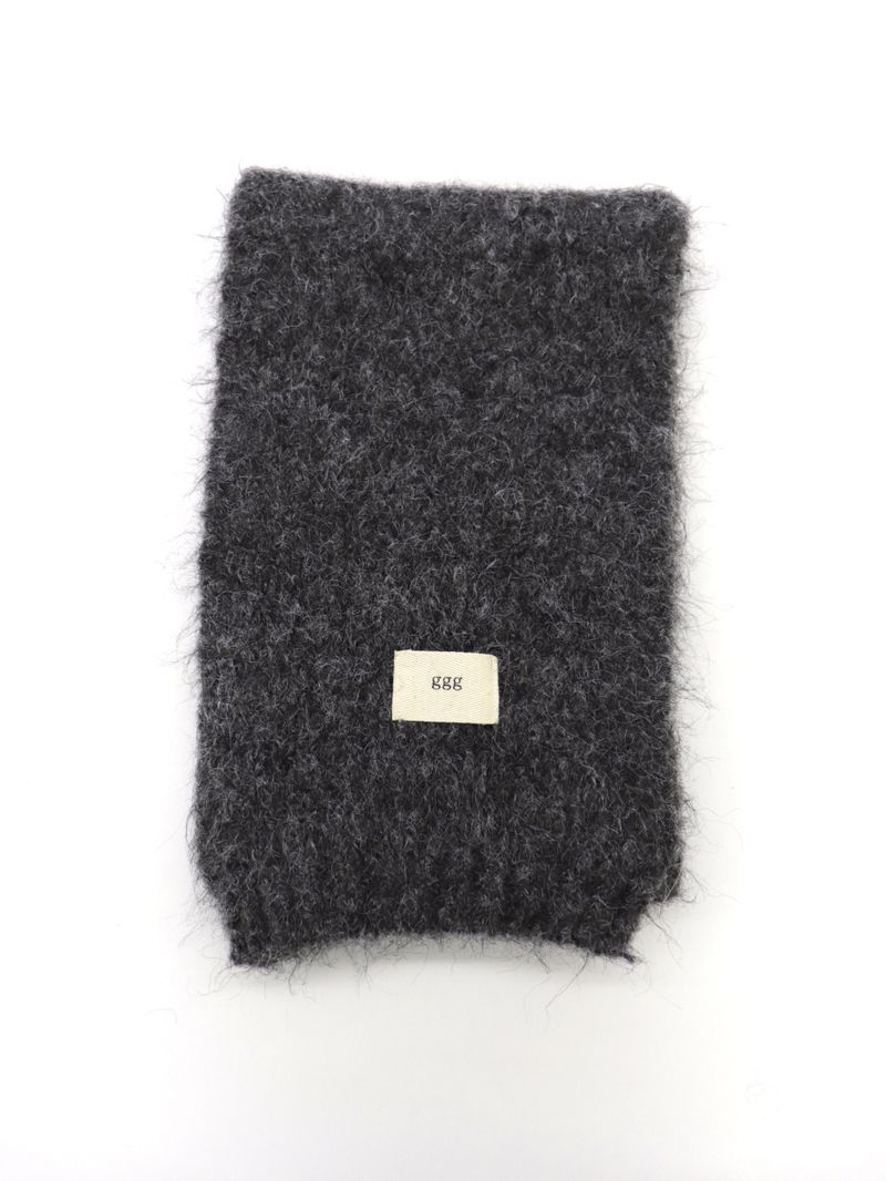 ルバットビンテージボカシレーベルマフラー