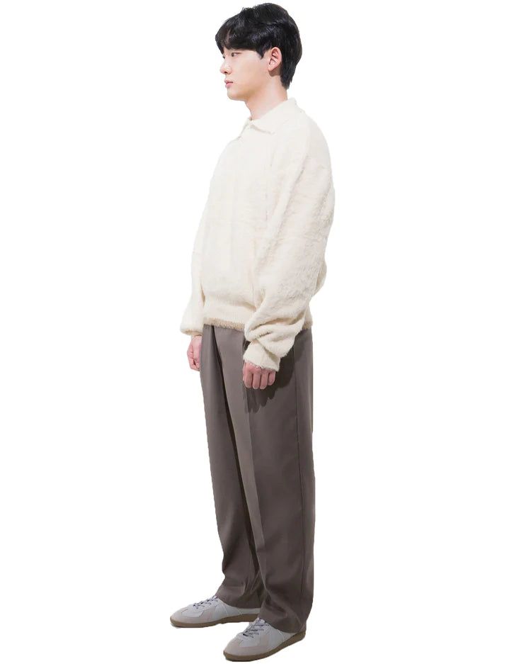 イェークニット-WHITE (送料込)- WooStore