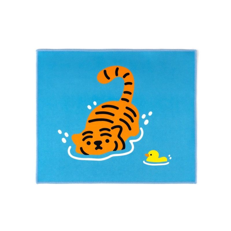 MUZIKTIGER（ムジークタイガー）の「COOL TIGER MOUSE PAD（Smartphone Accessories）」
