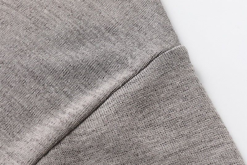 Soren Textured Essential Tee