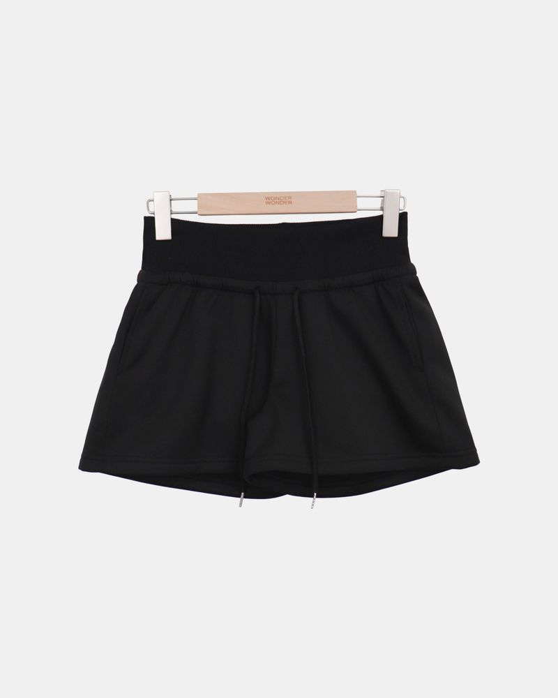 Tuel Training Shorts