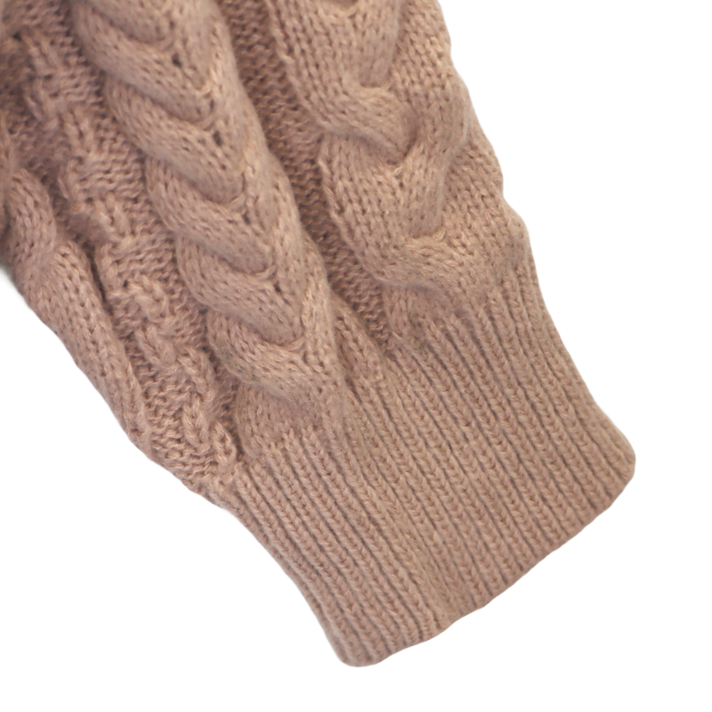 SNOW SWEETY SWEATER