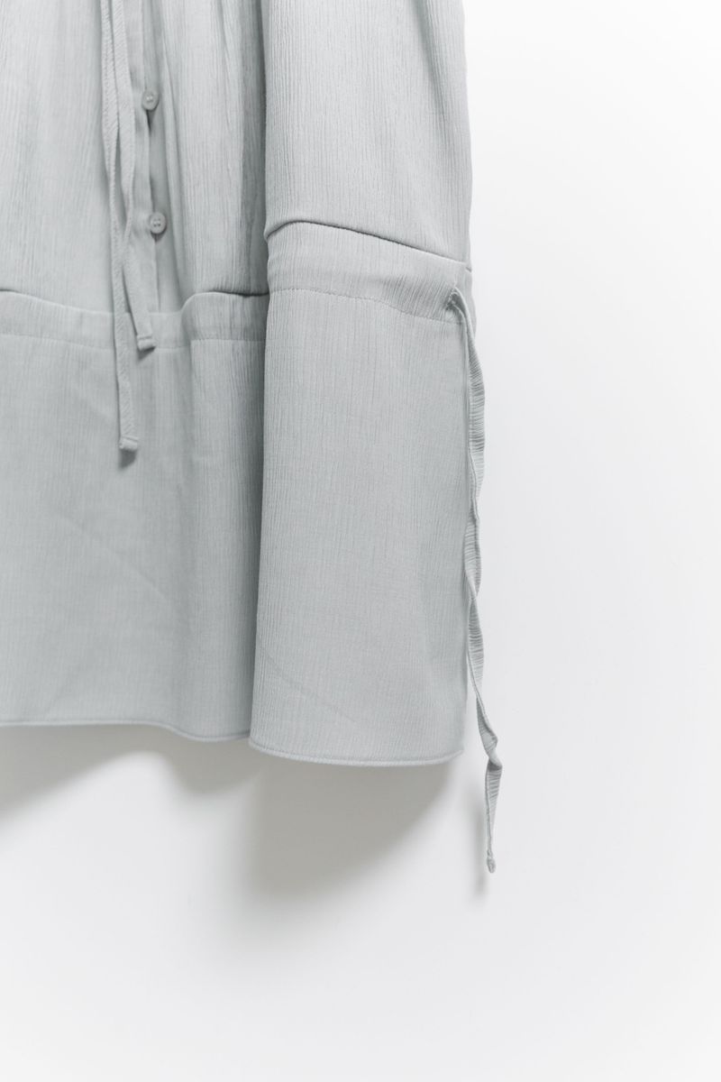 natural crack button mini ops(3colors)