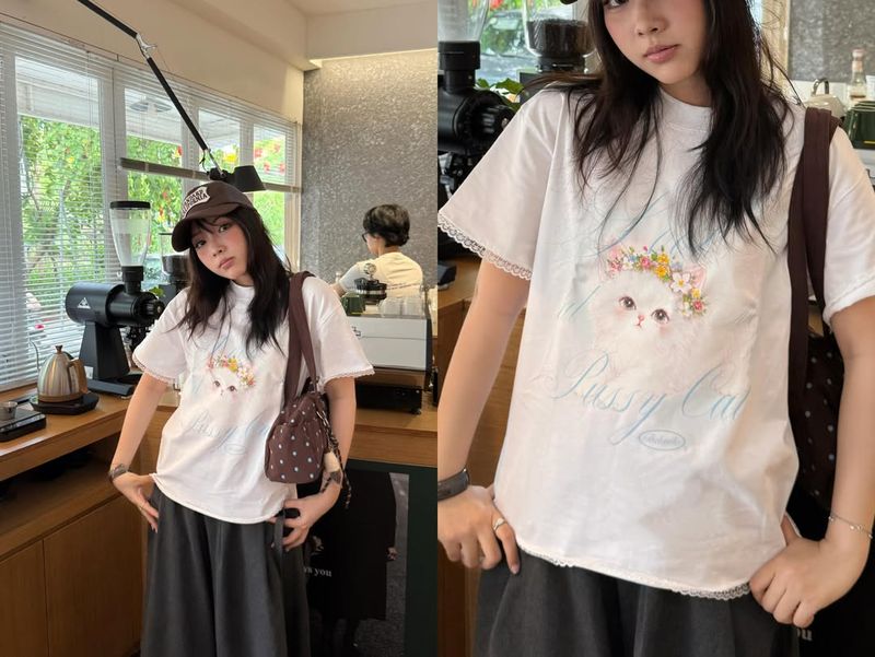 Puccie Kit-Tee