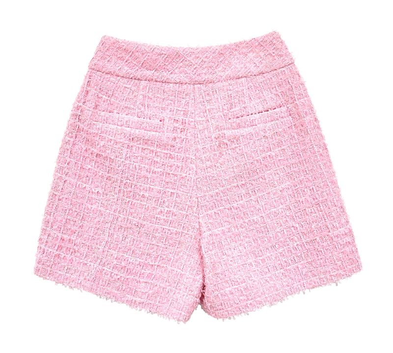 Pocket shorts