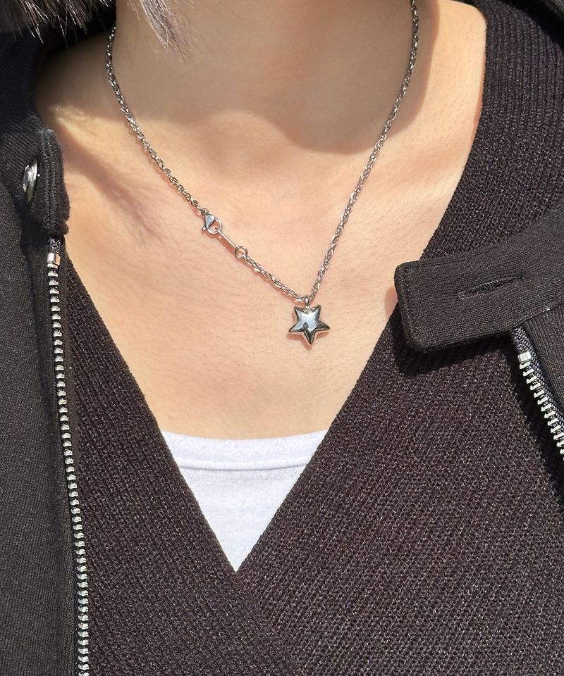 ca necklace