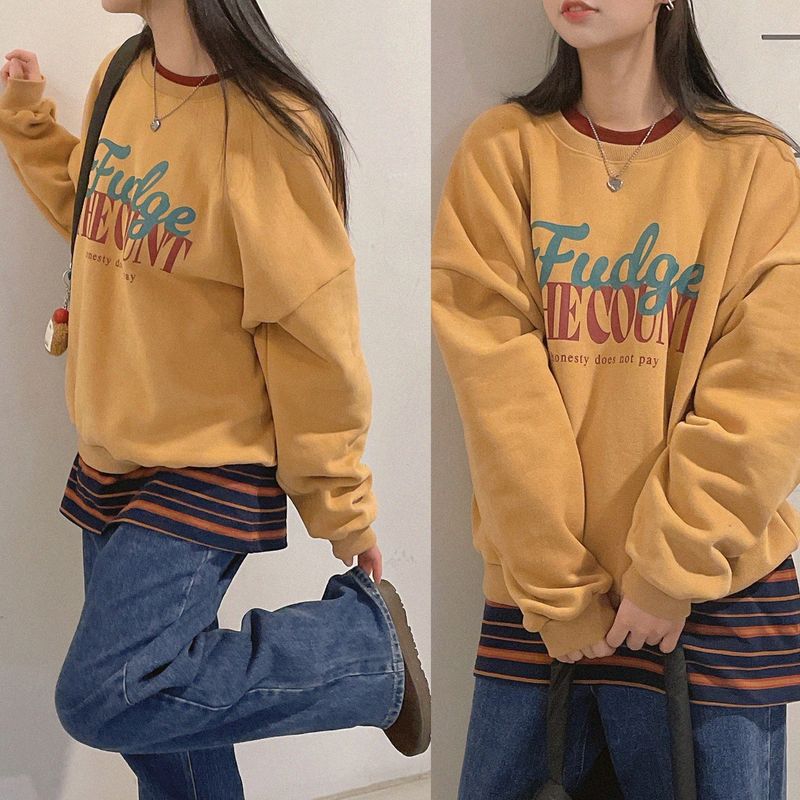 natural mind（ナチュラル マインド）の「Count Training T-shirt（Tops）」