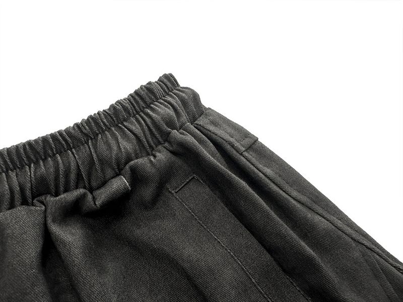 Benin Washed Balloon Pants