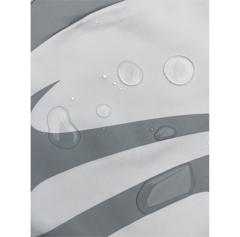 BPT BIG SYMBOL LOGO GYMSACK LIGHT GRAY