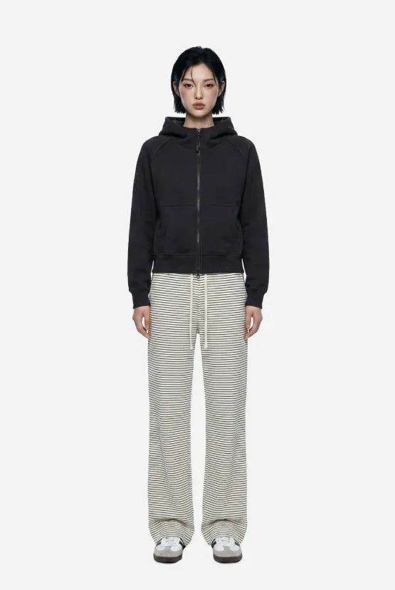 EEUN（イウン）の「26FW★ [ EEUN MADE ] Line Stripe Pants（Pants）」