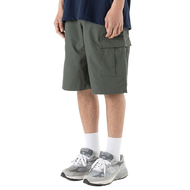 MASSNOUN（マスノウン）の「FIELD CARGO SHORT PANTS（Pants）」