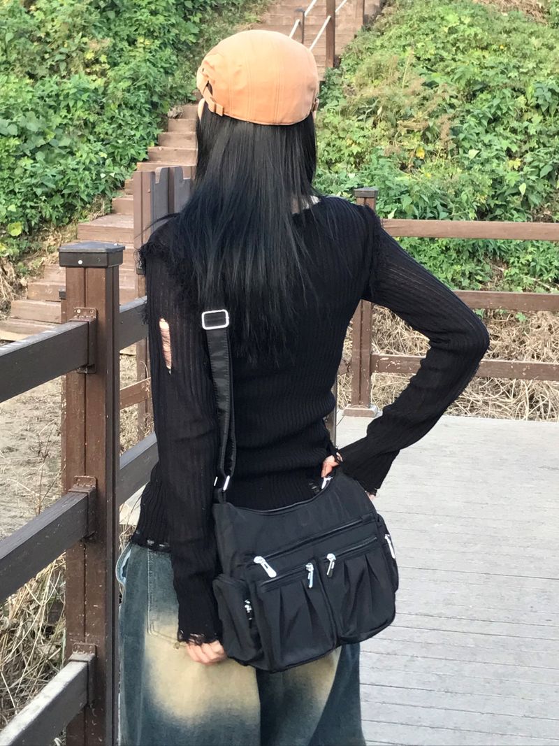 Sitio shuolder bag