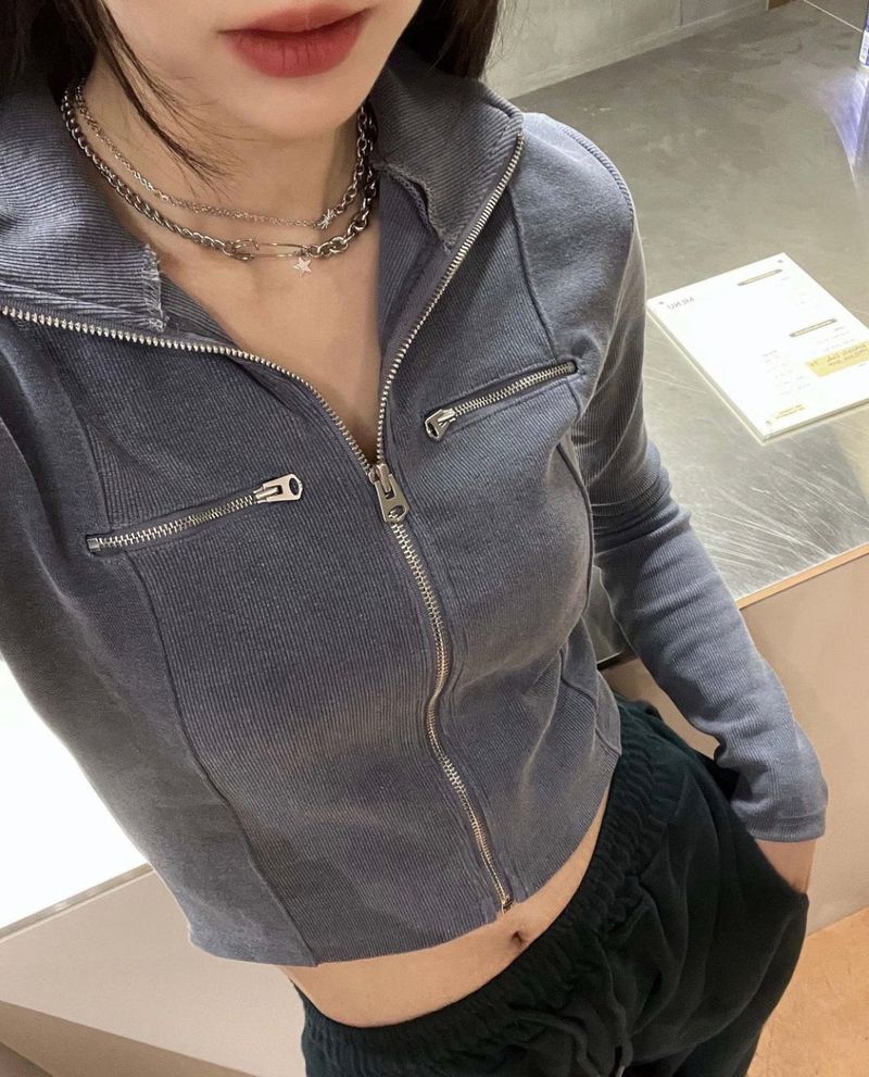 frozen choker