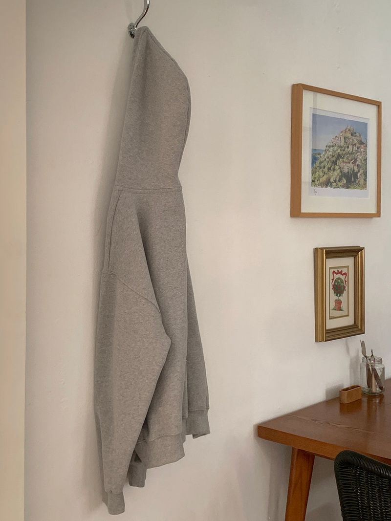 [MADE] Premium Stern Hip Hoodie