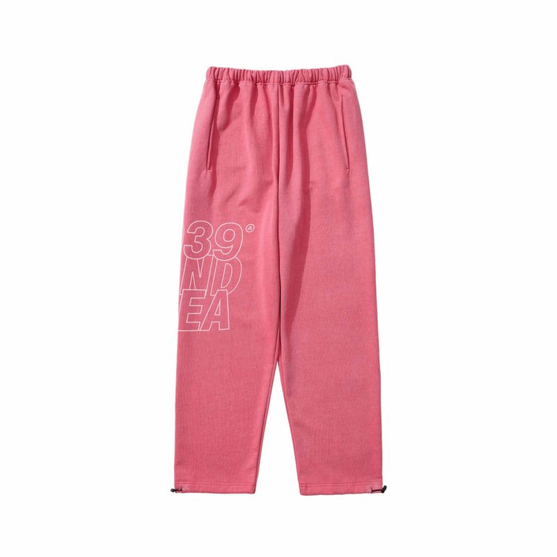 ARCHIVE BOLD（アーカイブボールド）の「AB X WIND AND SEA スウェットパンツ（パンツ）」