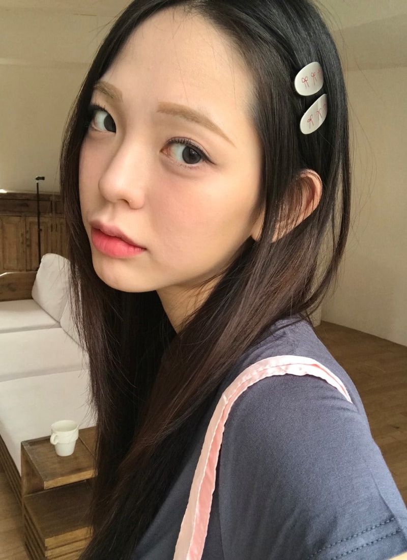 Arco iris（アルコイリス）の「Ilaria hair pin（Hair Accessories）」