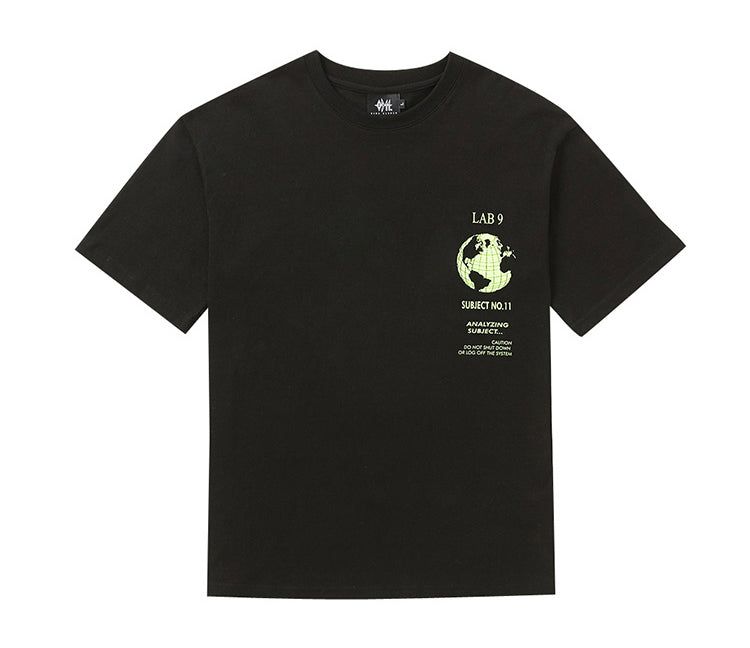 No.11半袖Tシャツ