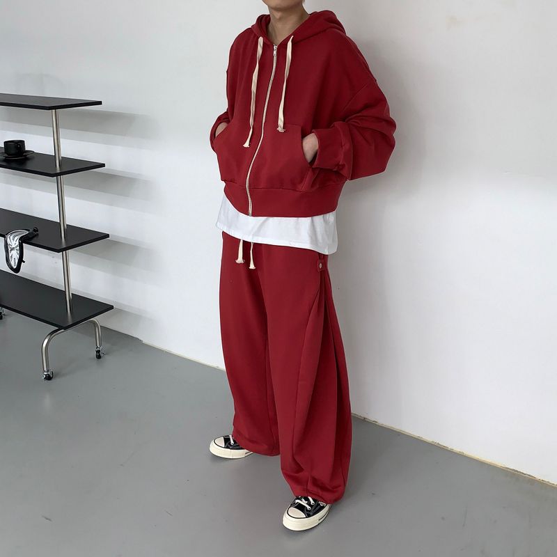 GM Balloon Sweatpants (4 colors)