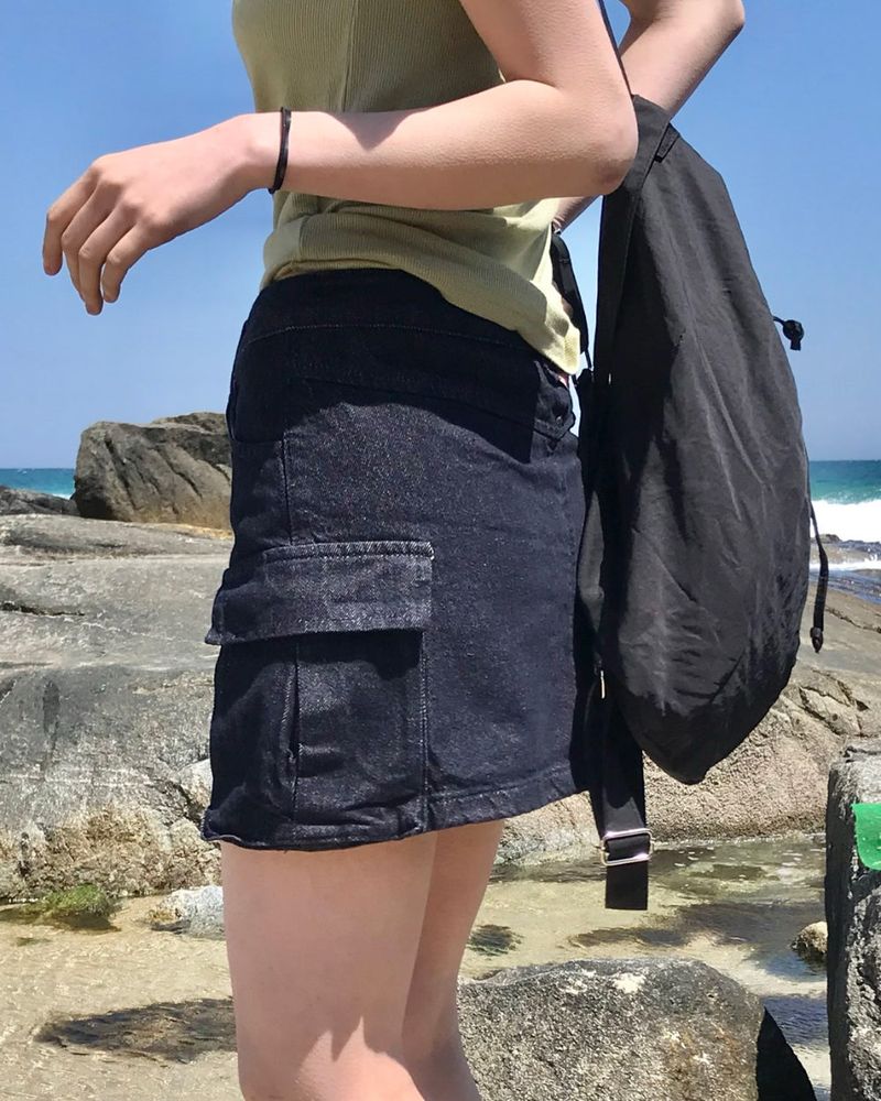 Array skirt