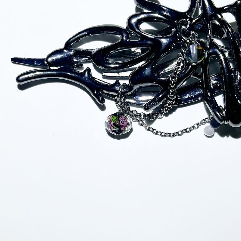silver soul (2color)