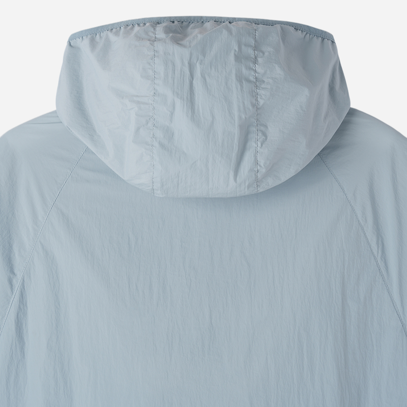 Air Hood Windbreaker