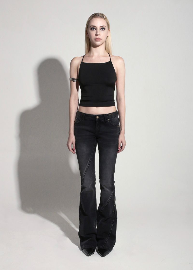 DoctA（ドクタ）の「[MADE] NOKIA BLACK JEANS（Pants）」