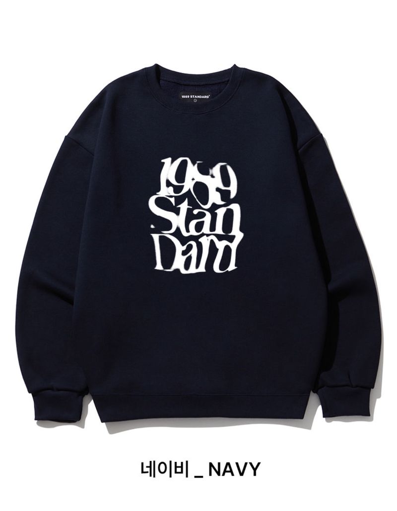 ILLUSION Sweatshirt(STMSTD-0072)