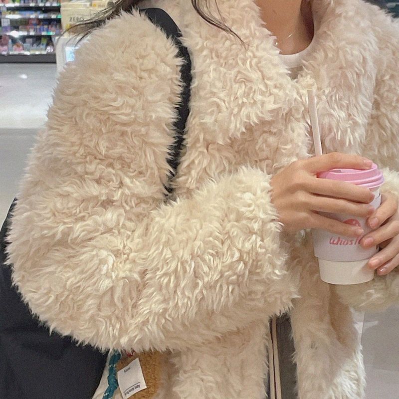 MoMo Searing Jacket