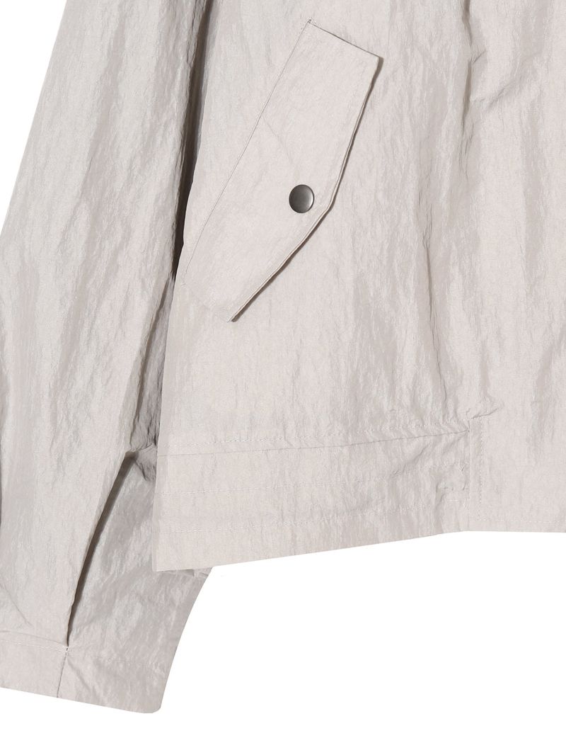 Fiar Nylon Jacket (3color)