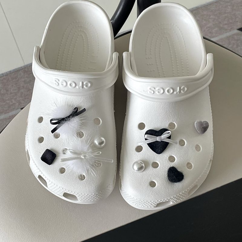Ellebelle market（エルベルマーケット）の「[made]balle core ver shoes charm set （Shoes）」