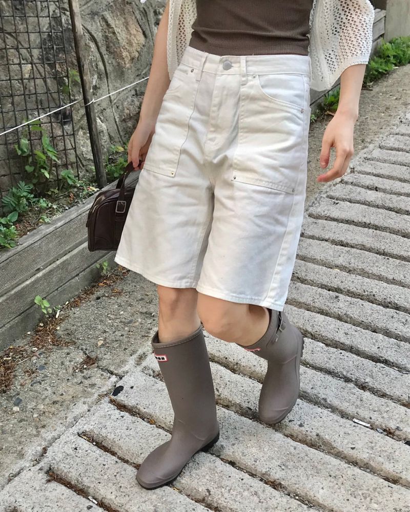 Loha pants