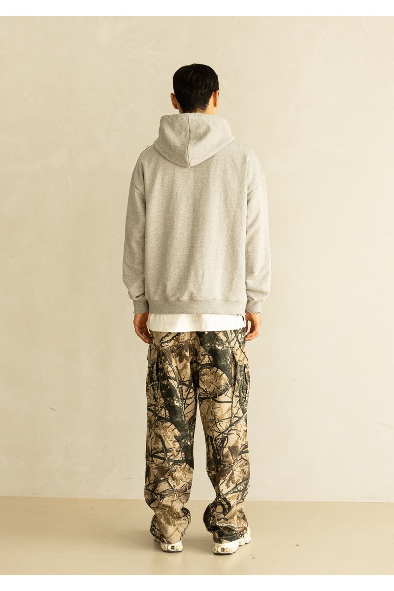 M51 TREE CAMO STRING CARGO PANTS MFHCP004-BG