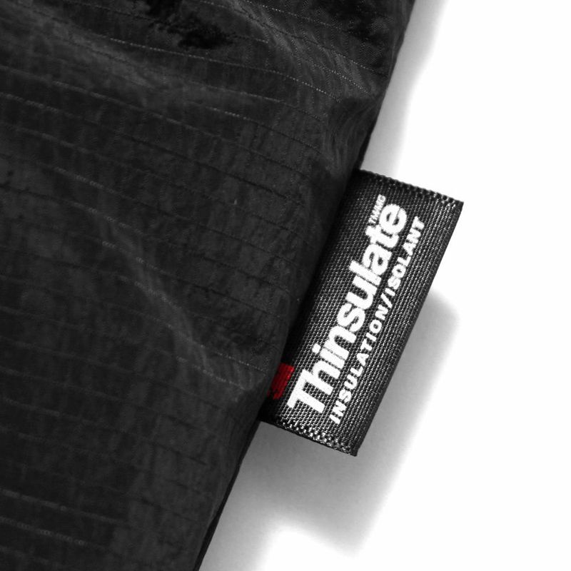 THINSULATE LEVEL-7 PARKA
