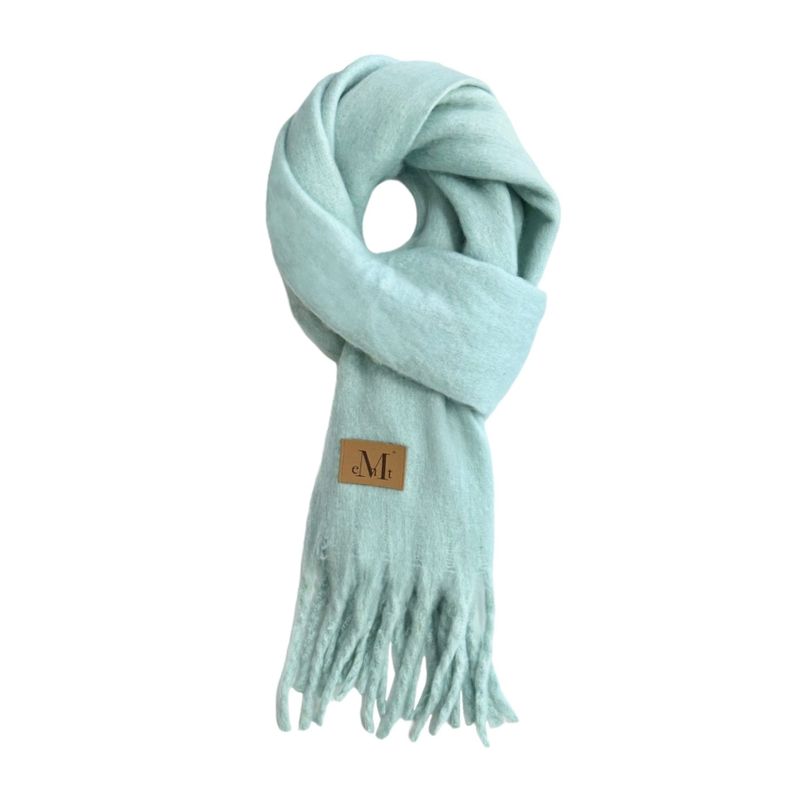 SIGNATURE MUFFLER (37Color)