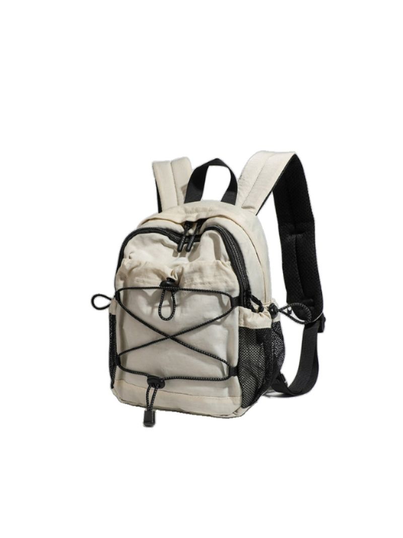 Luca String Outdoor Backpack