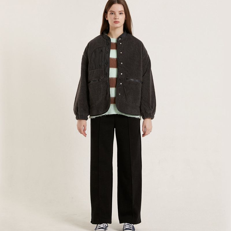 EASY DUMBLE JUMPER