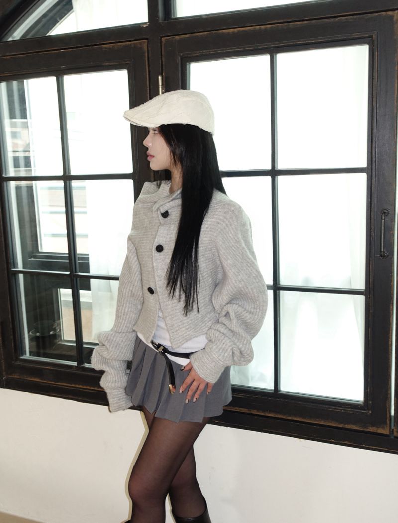softy hunting cap