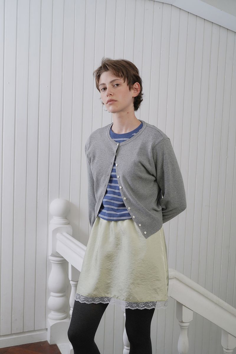 Essencial cardigan_gray