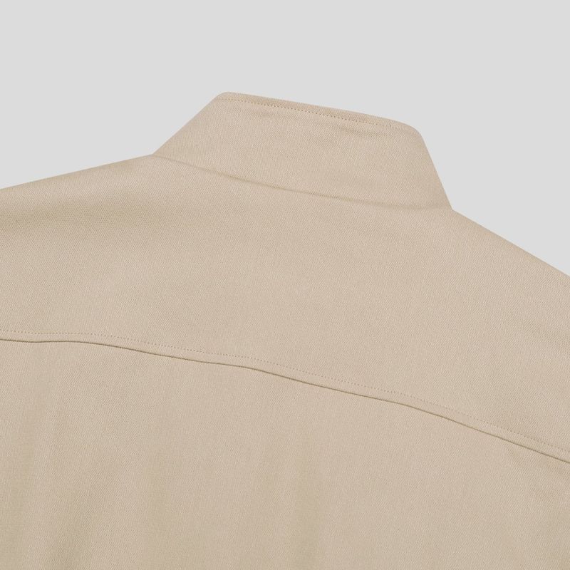 WESTERN HERRINGTON JACKET
